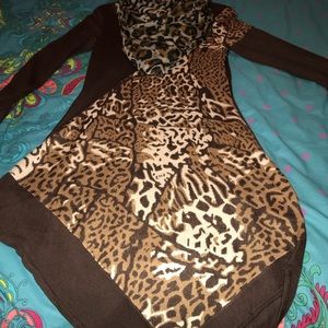 Sweater Dress SZ S